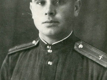 Коноплев Борис Иванович. 