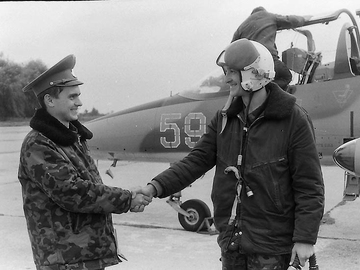 ГОСы 23.09.1997 г., Чернигов.