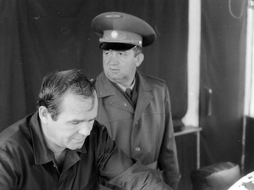 ГОСы 23.09.1997 г., Чернигов.