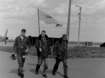 ГОСы 23.09.1998 г.