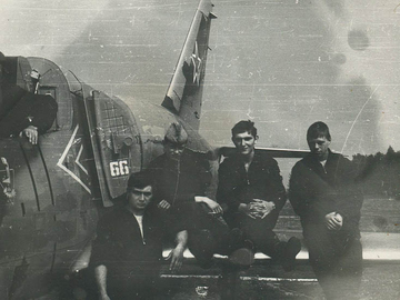 Конотоп 1979 г.